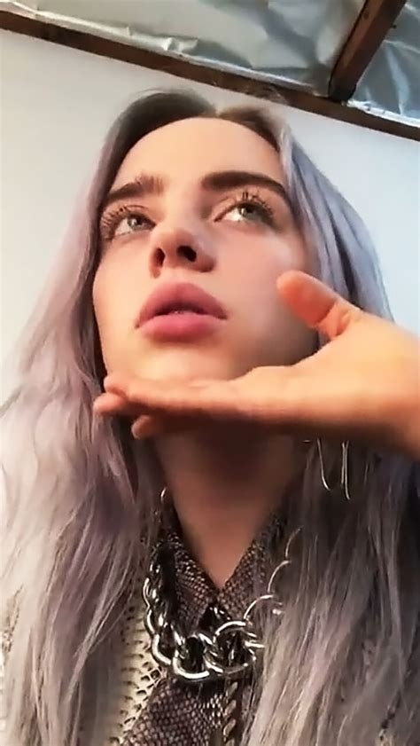 billie eilish nude sex|Billie Eilish NUDE PHOTOS & Sex Videos